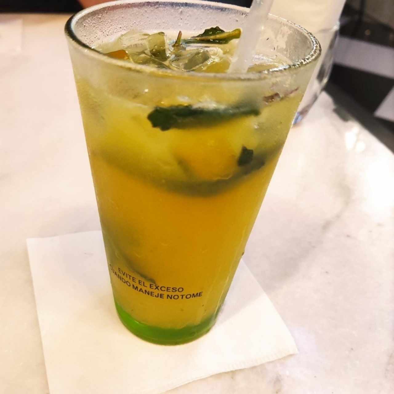 Mojito 