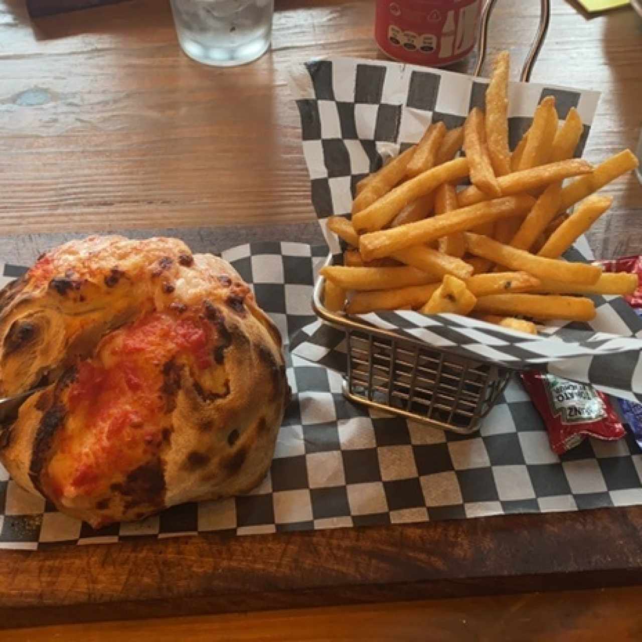 pizzaburger