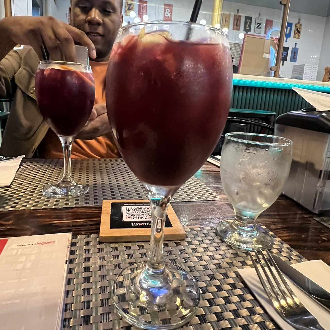 Sangria