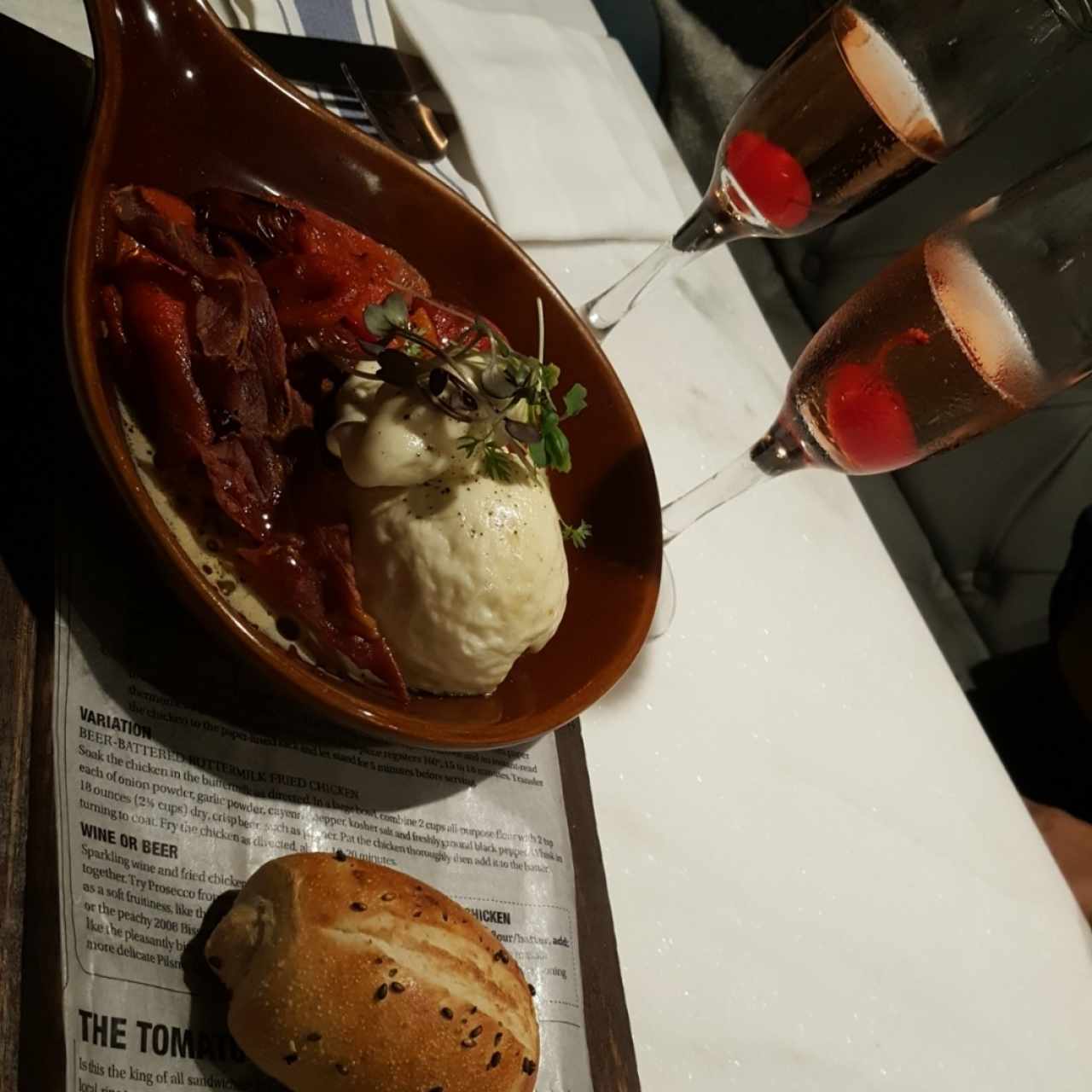 burrata