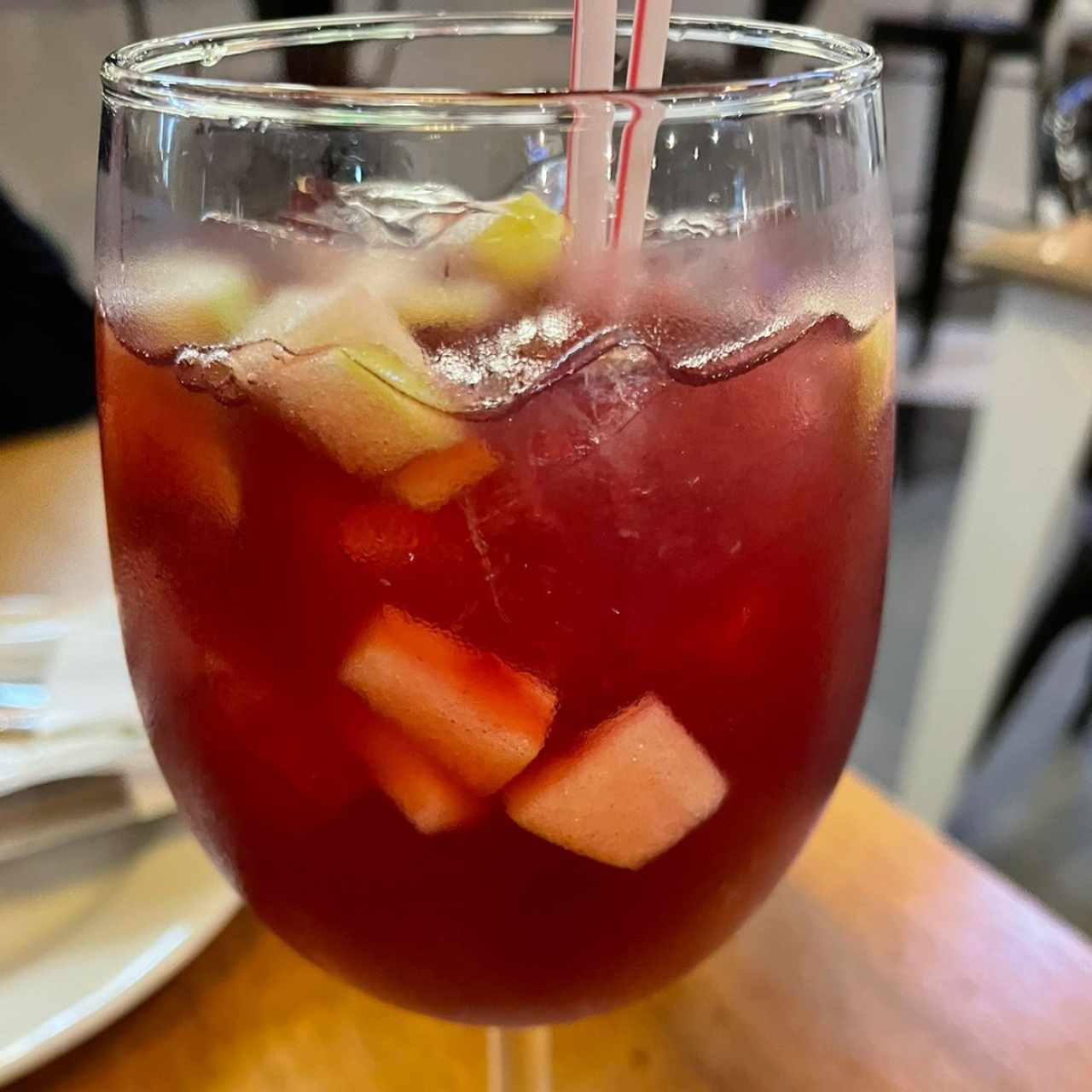 Sangria is love 