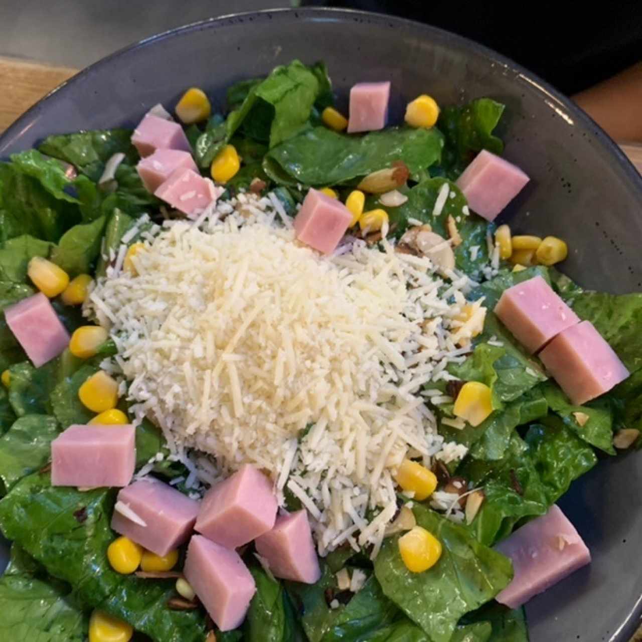 ensalada