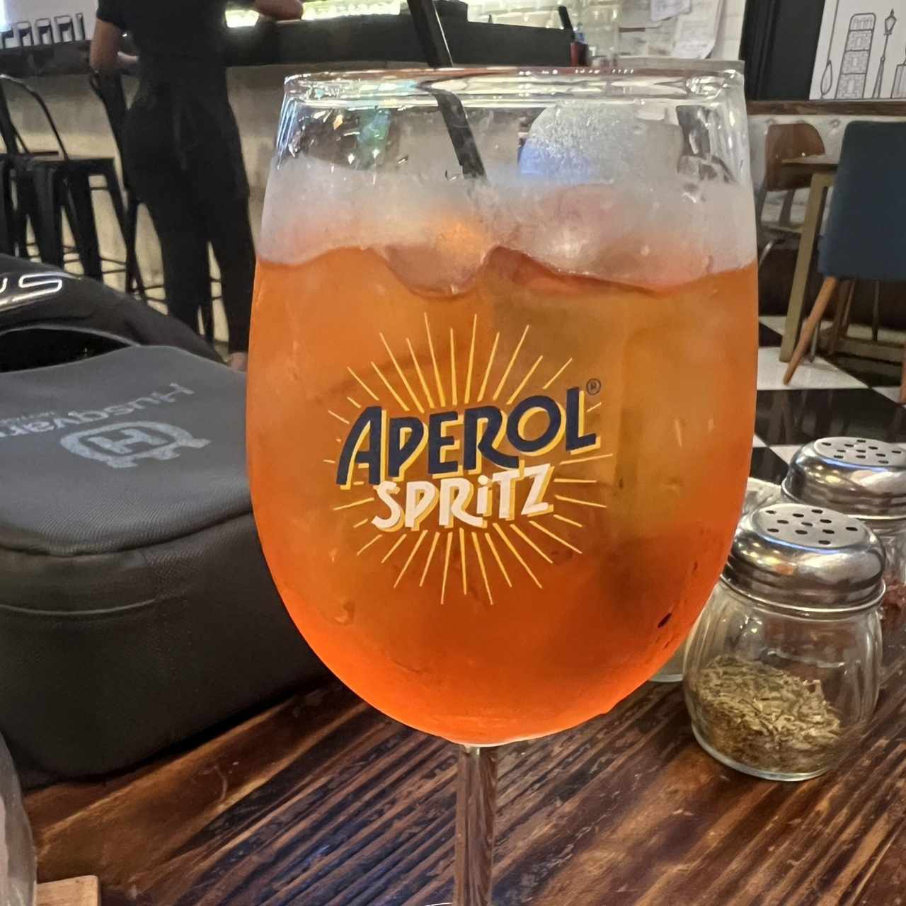 Aperol