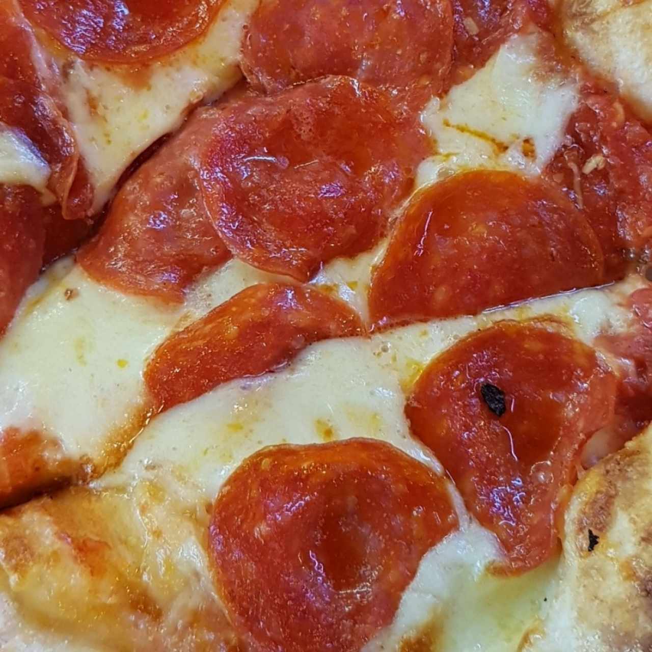 FULL Pepperoni