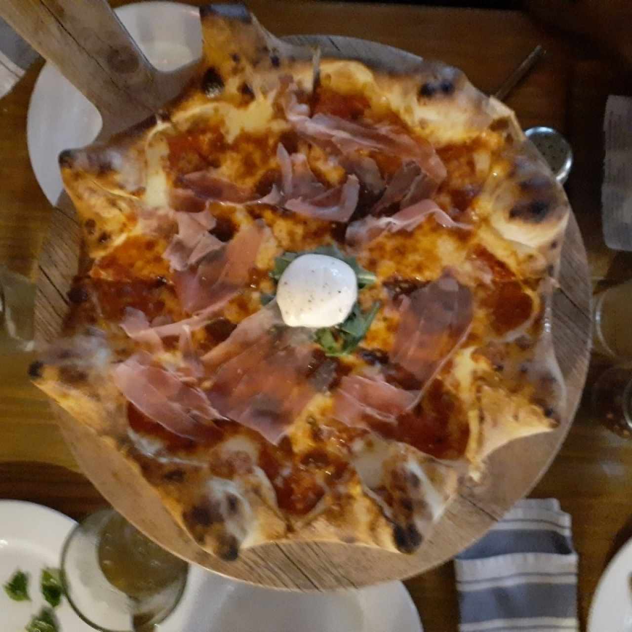 Pizza Estrella