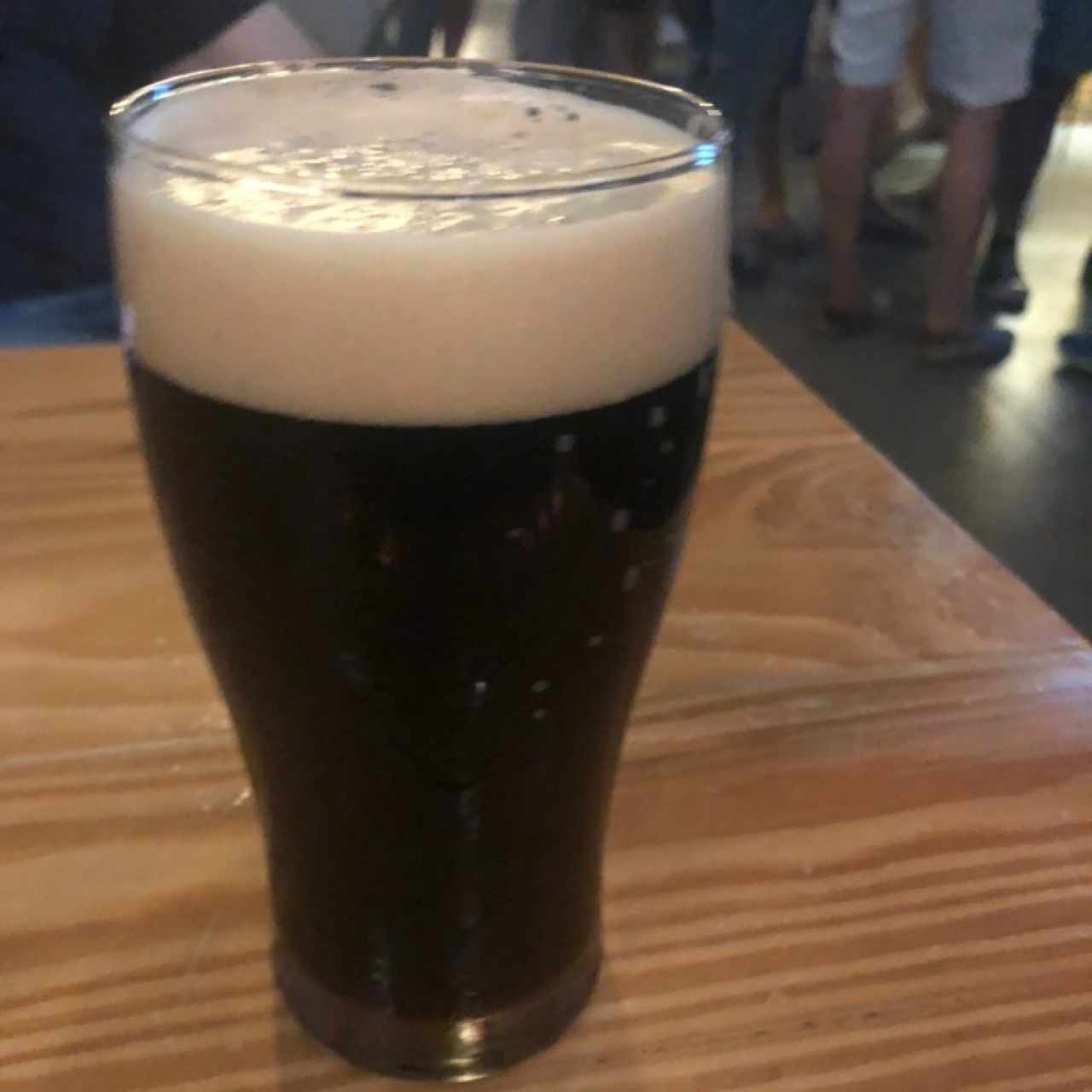 american porter