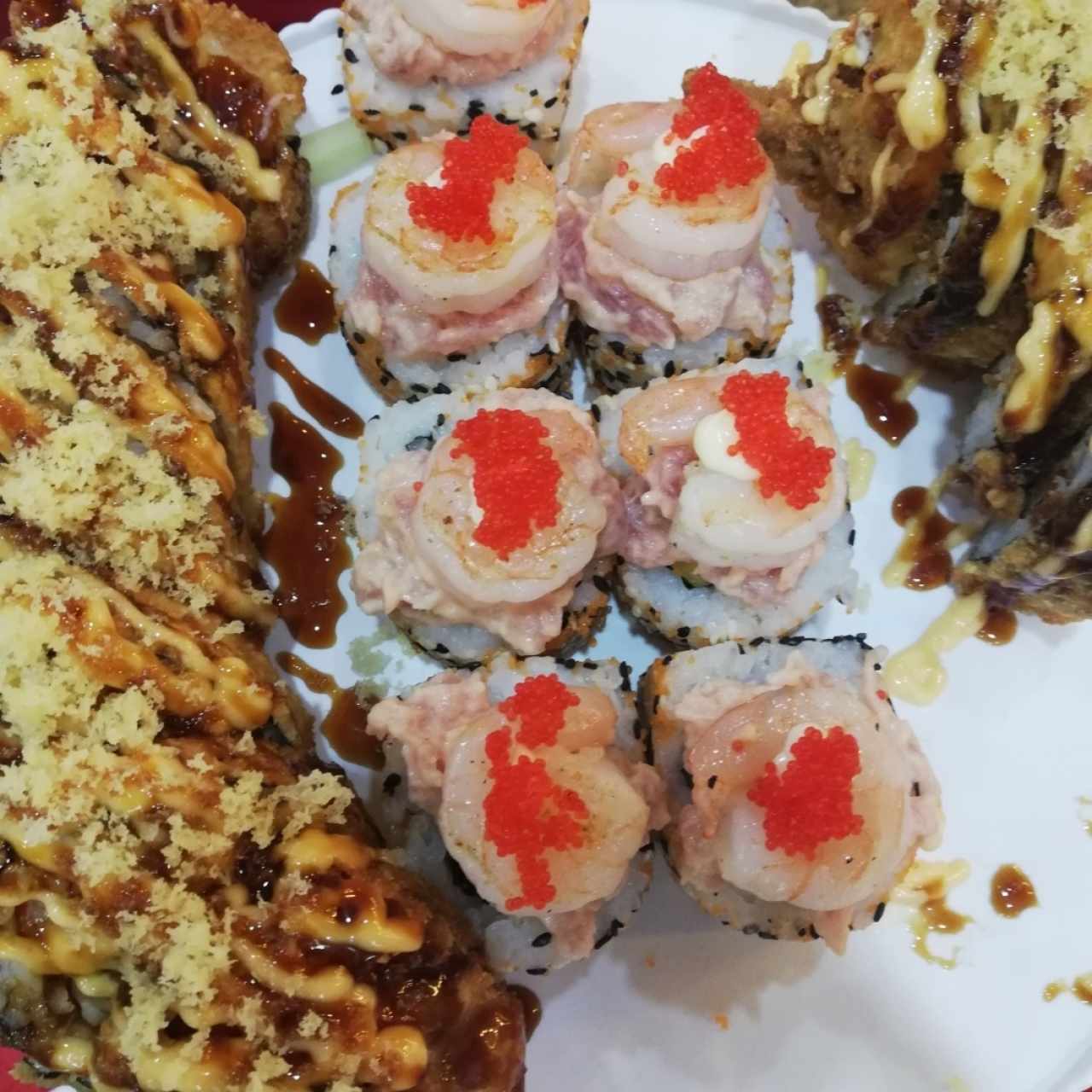 Sushi Roll