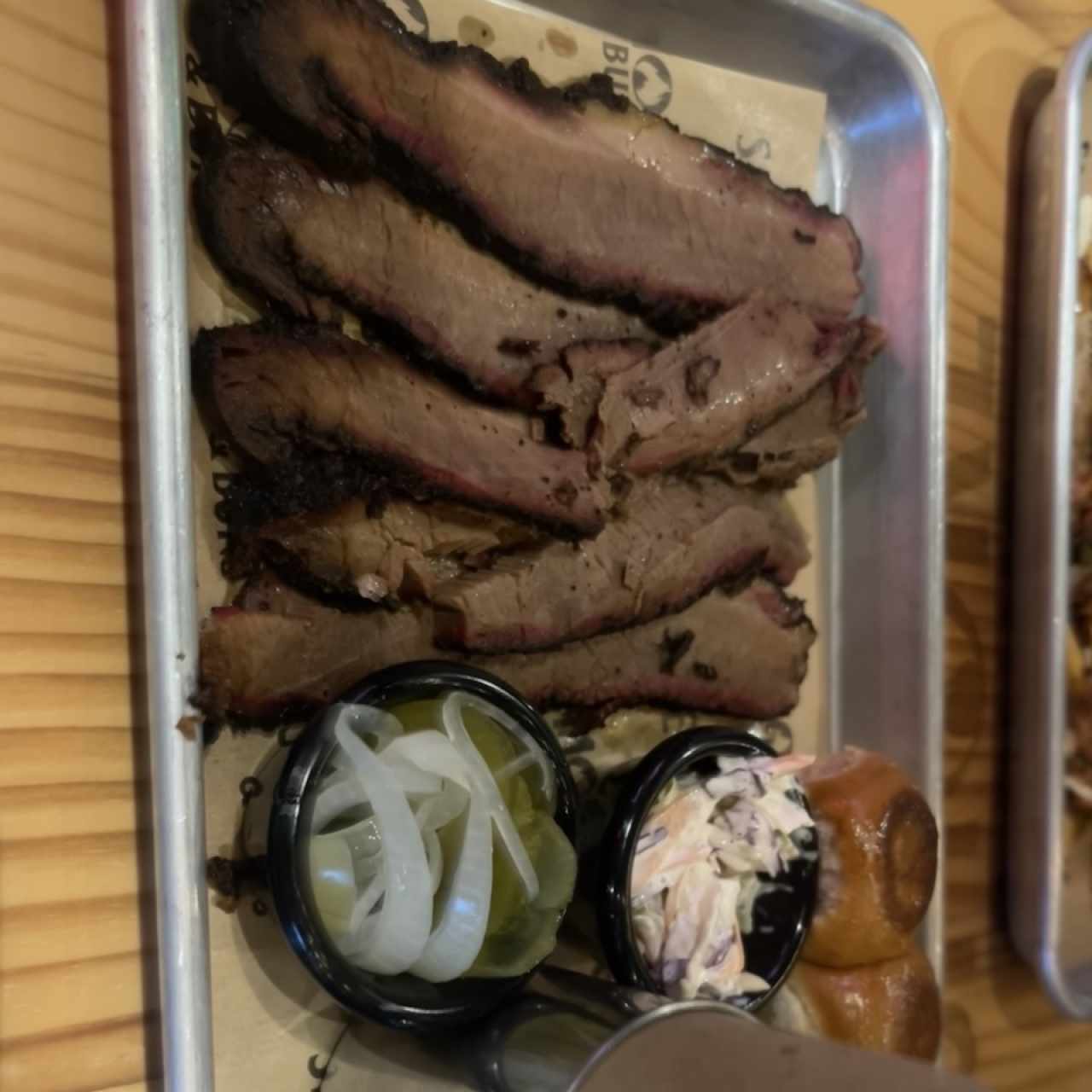 Brisket 