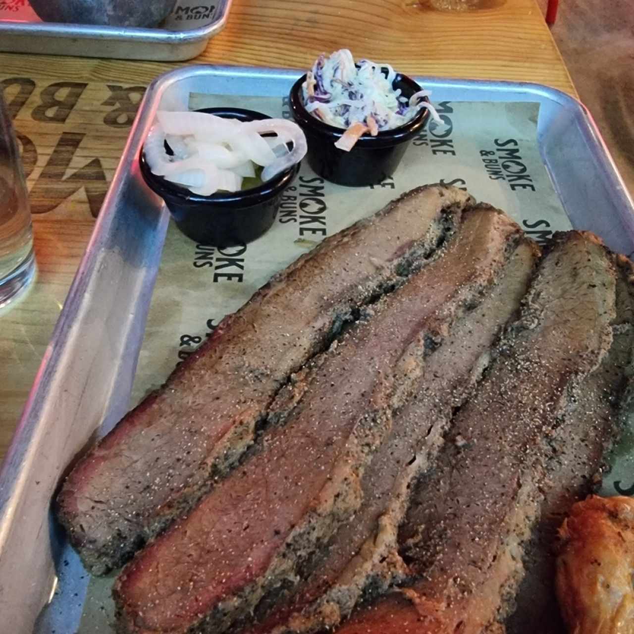 brisket