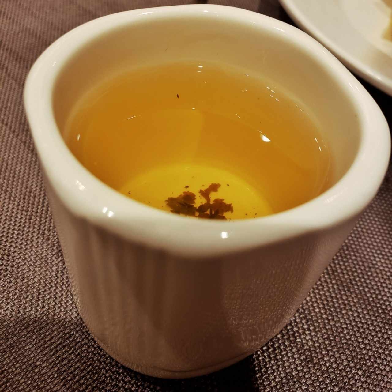 Té