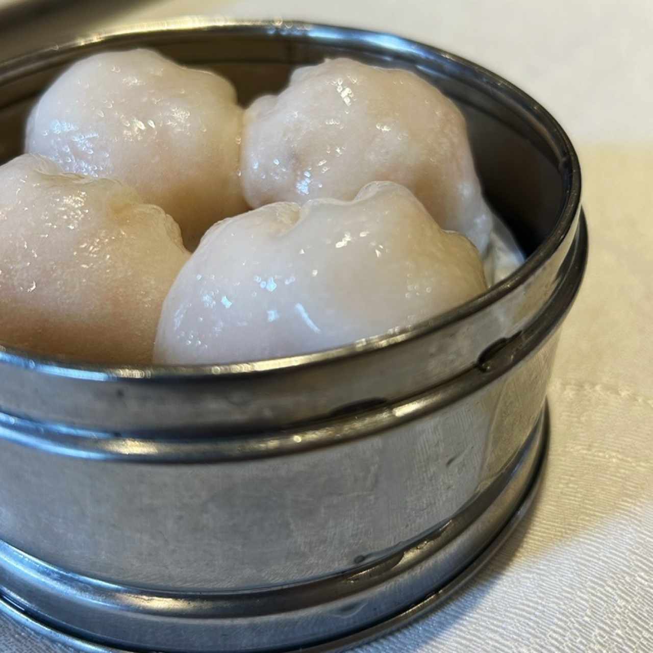 Dim Sum - Ja kao