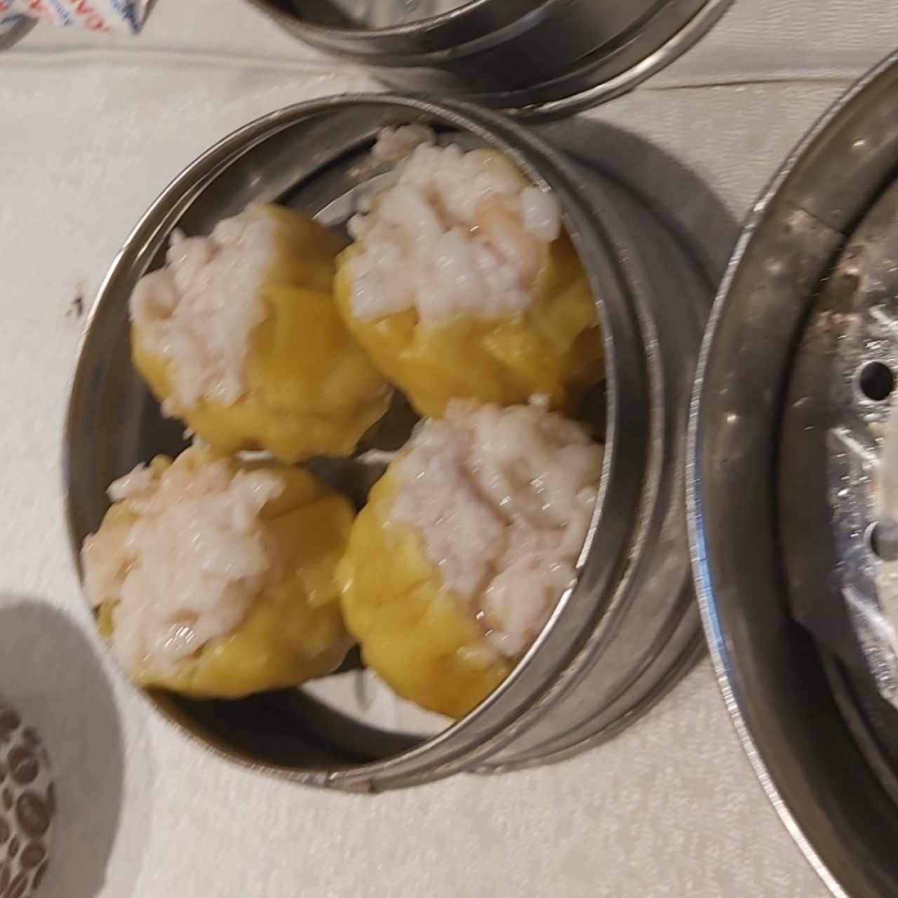 siu mai