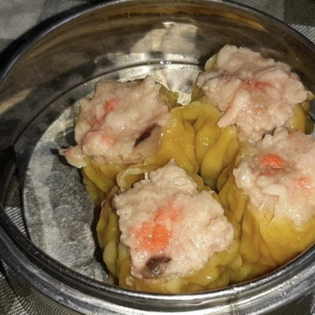 Dim Sum - Siu May