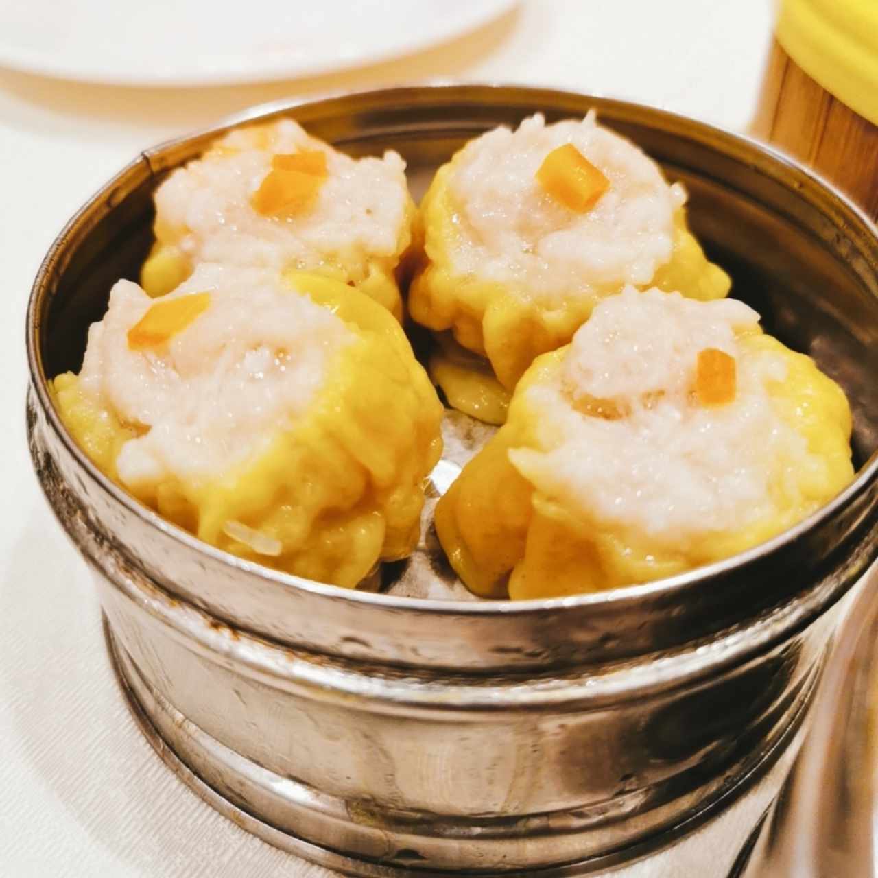 Dim Sum - Siu May