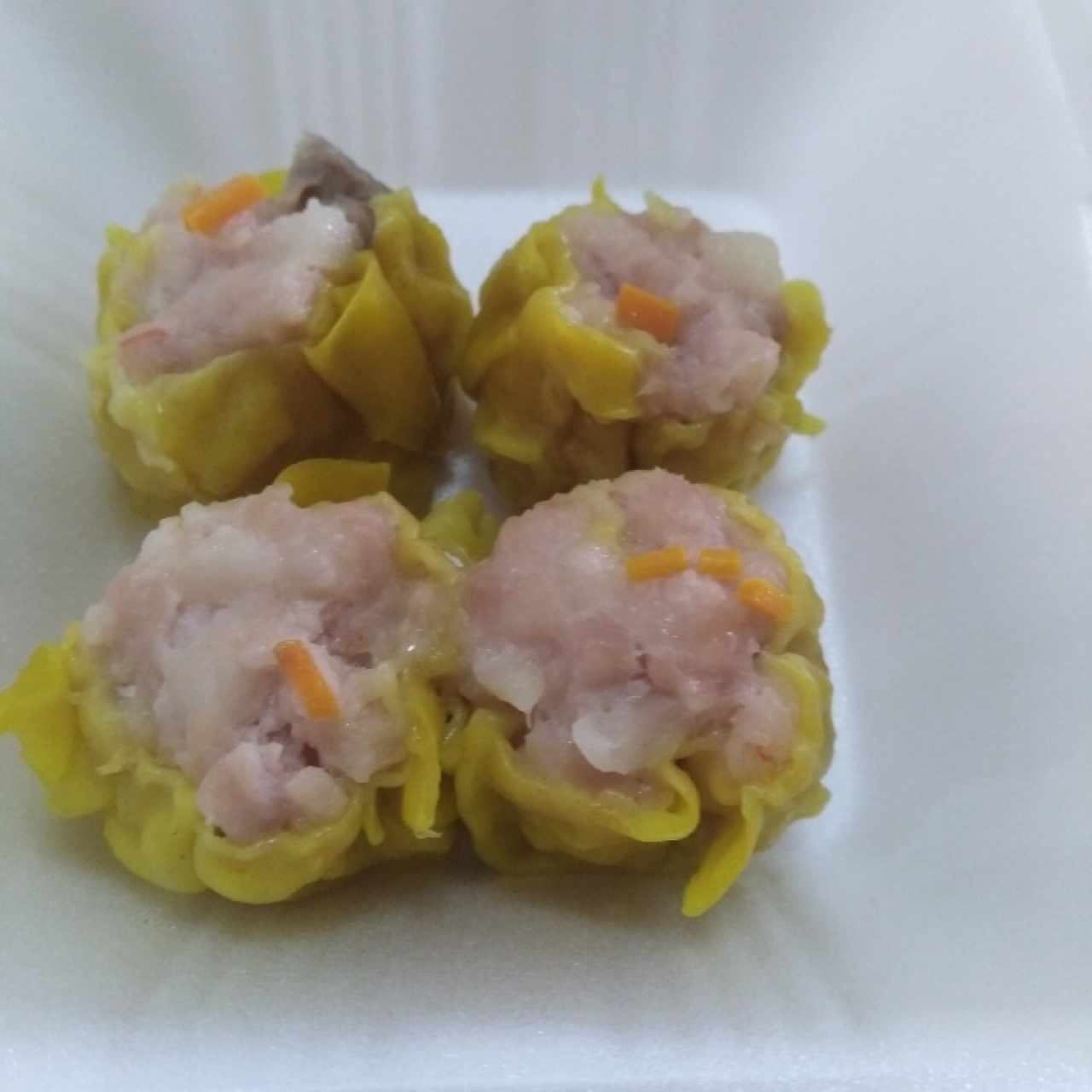 siu mai