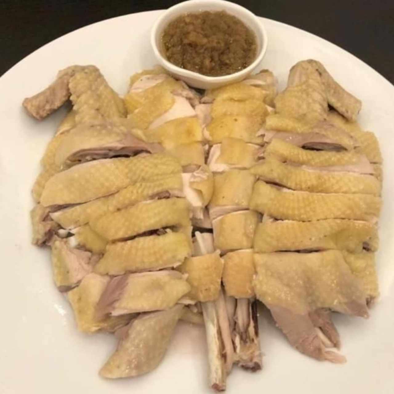 pollo