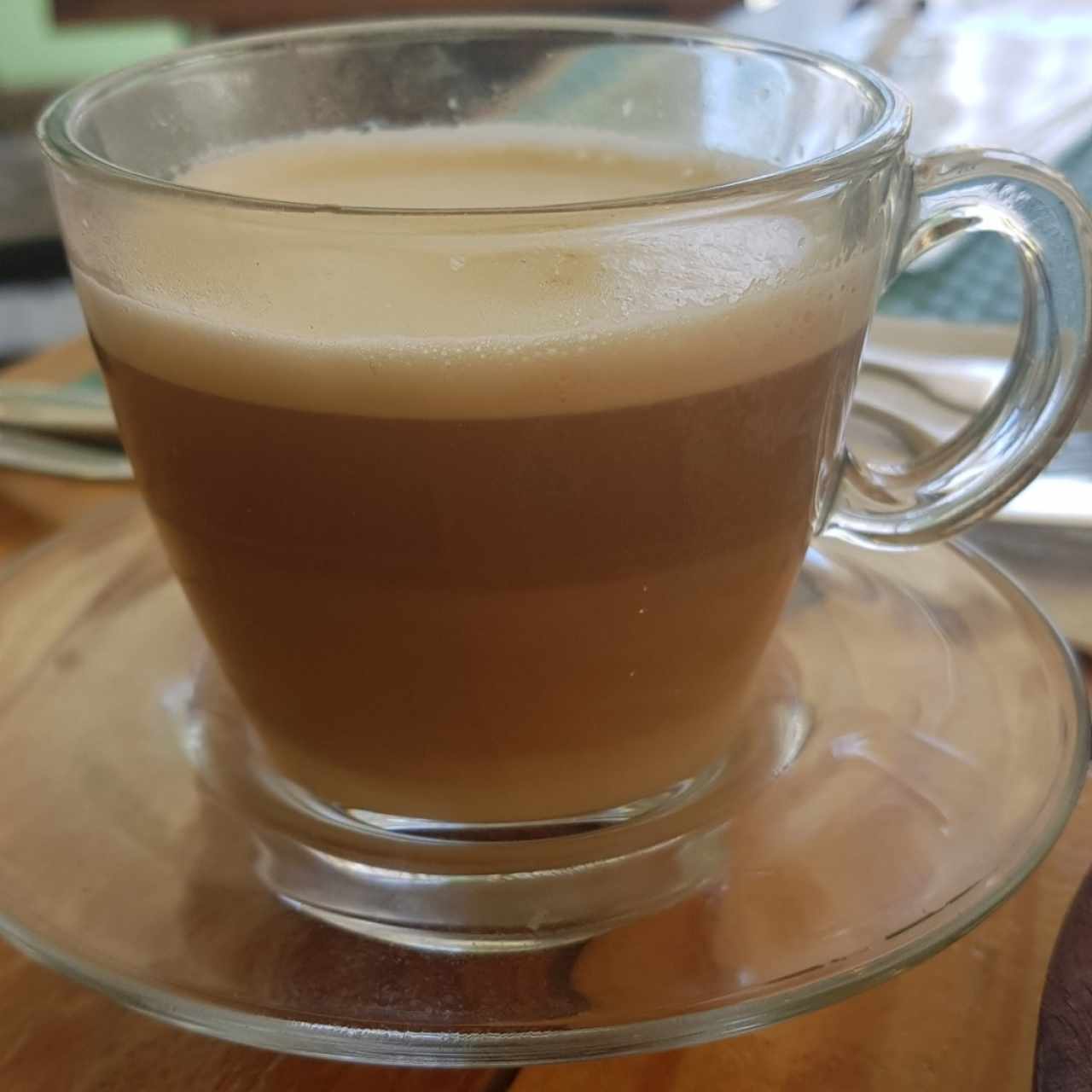 capuccino 