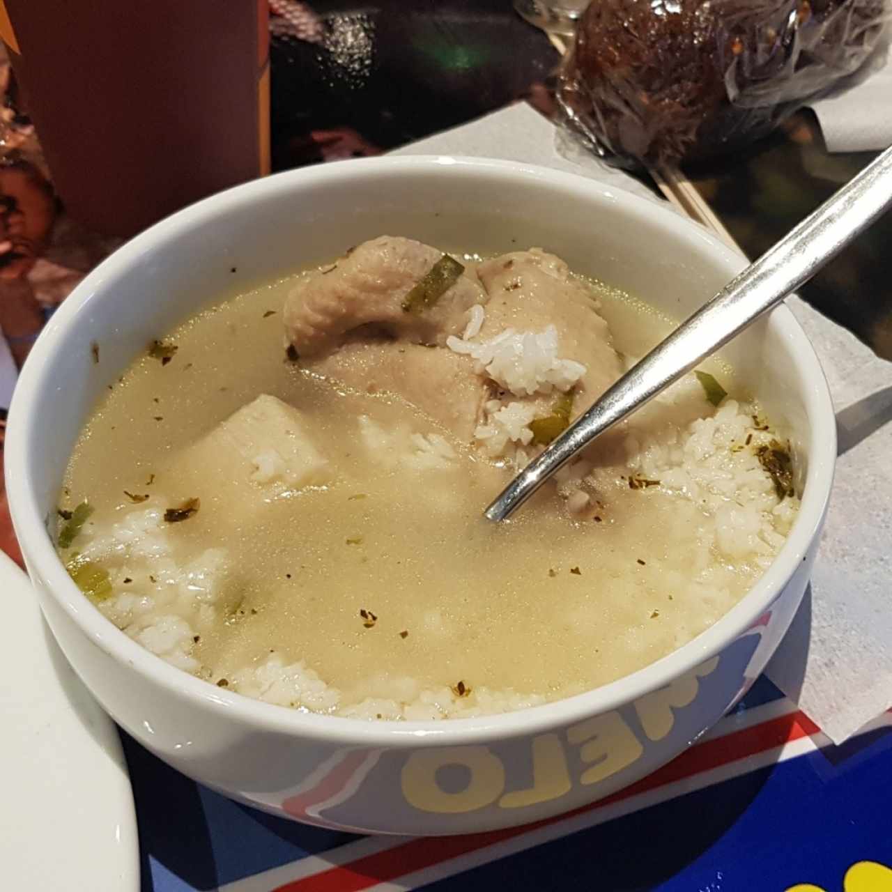 Sancocho