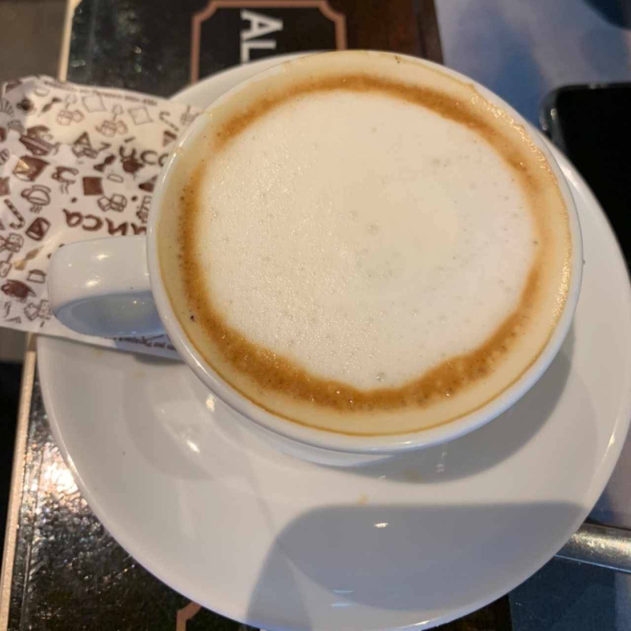 Capuccino