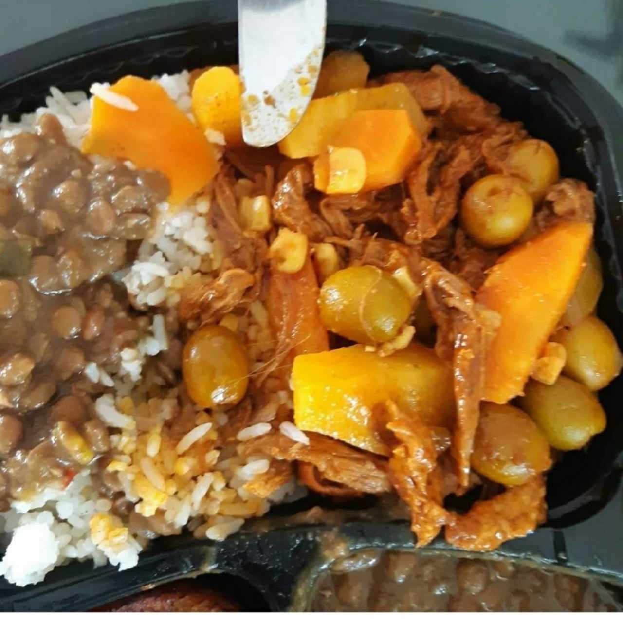 ropa vieja