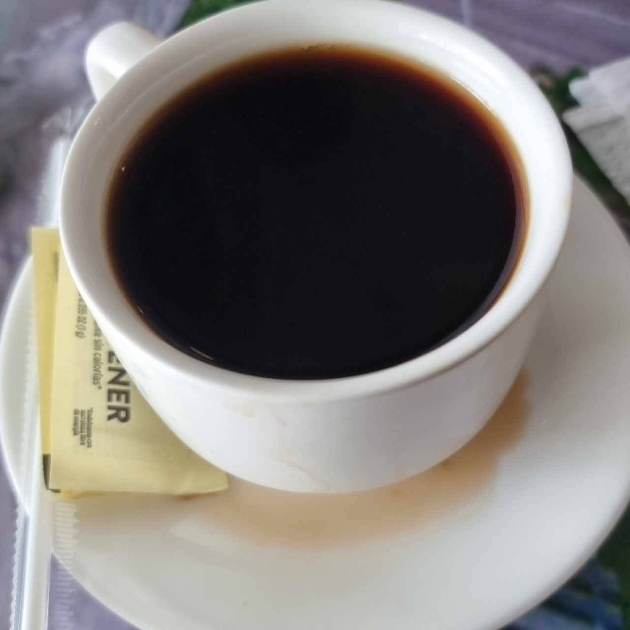 café americano 