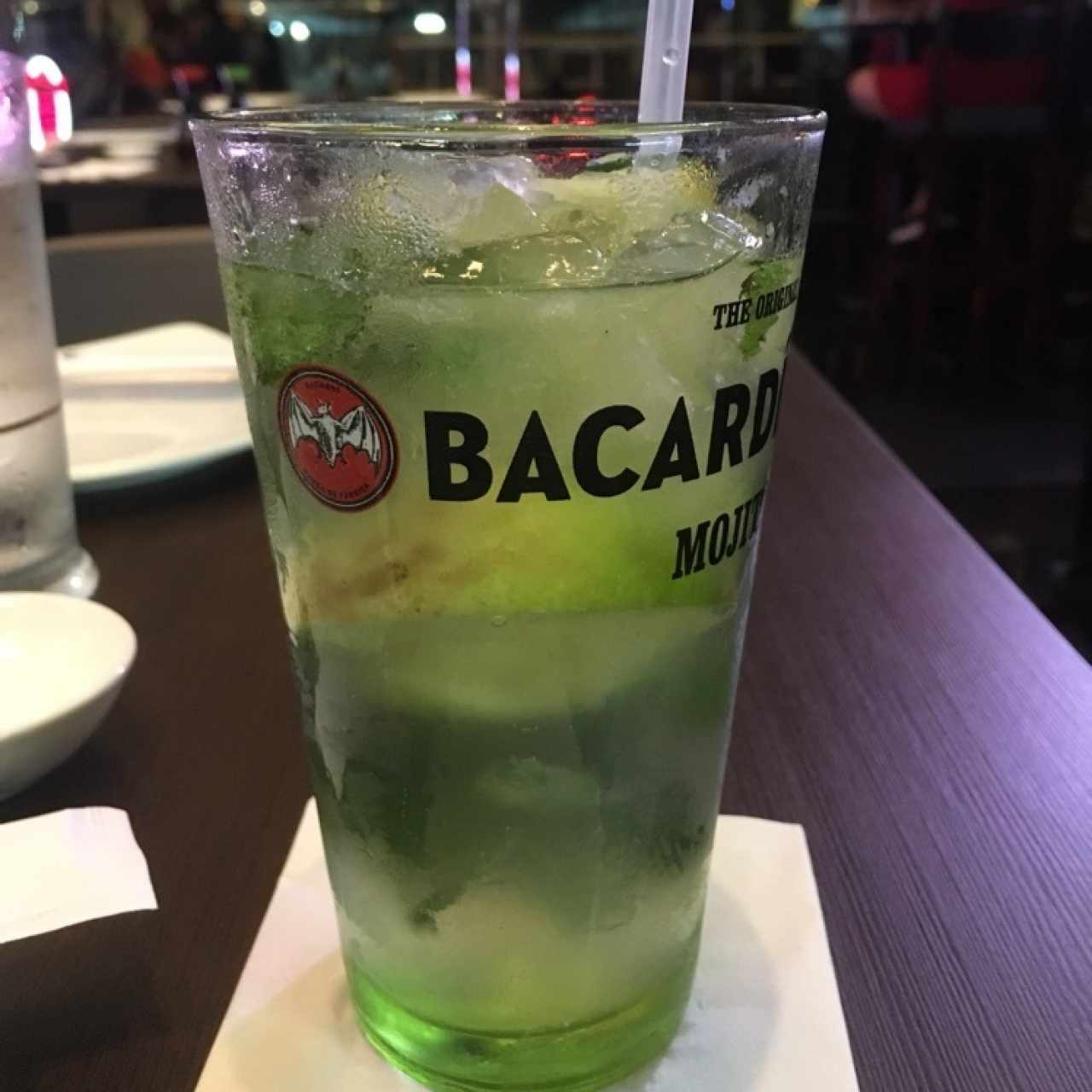 mojito 