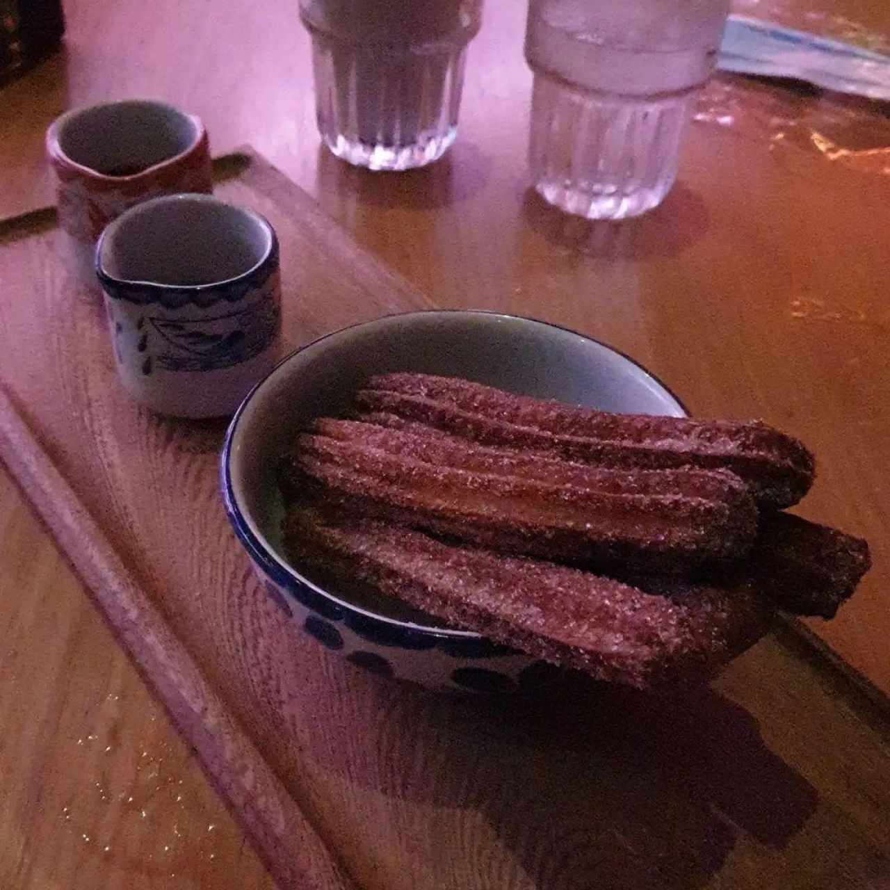 Churros