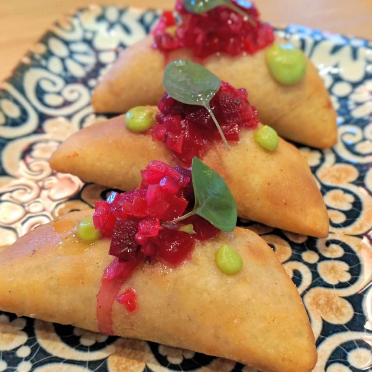 Empanaditas