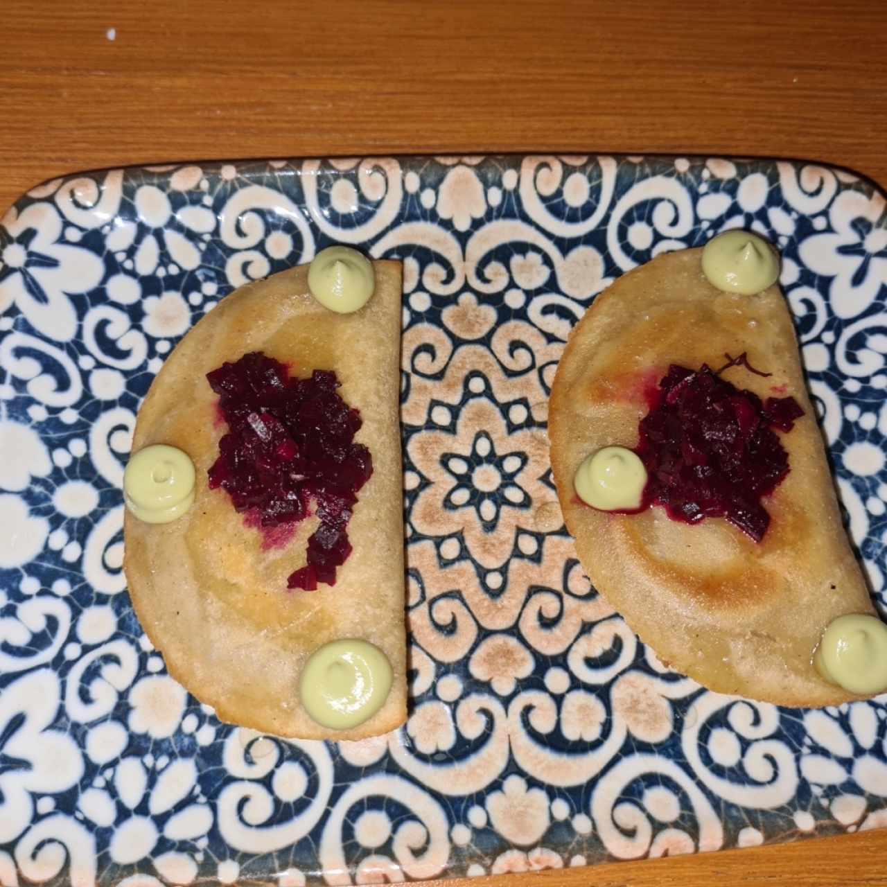 Empanaditas