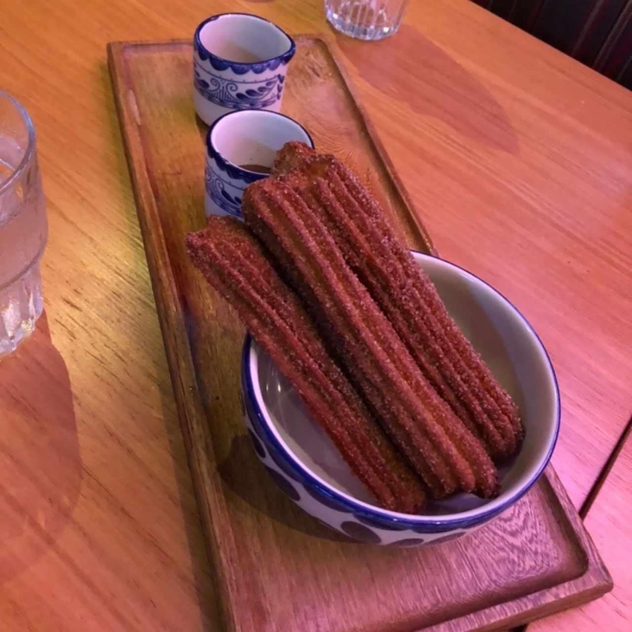 churros