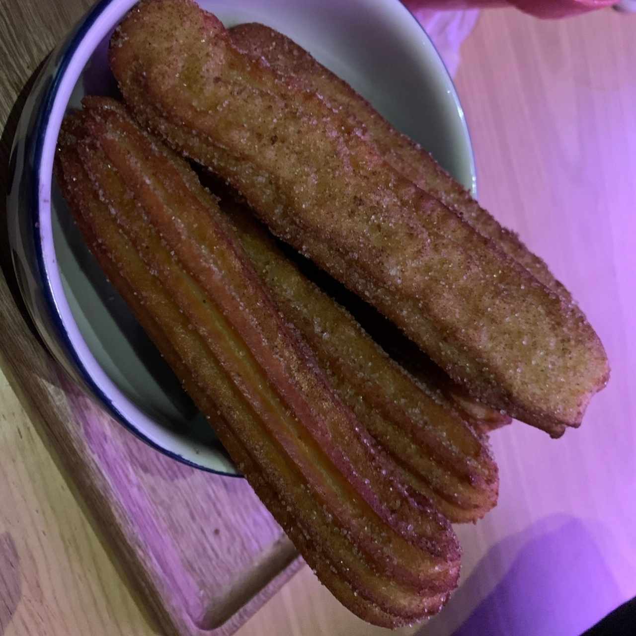 churros