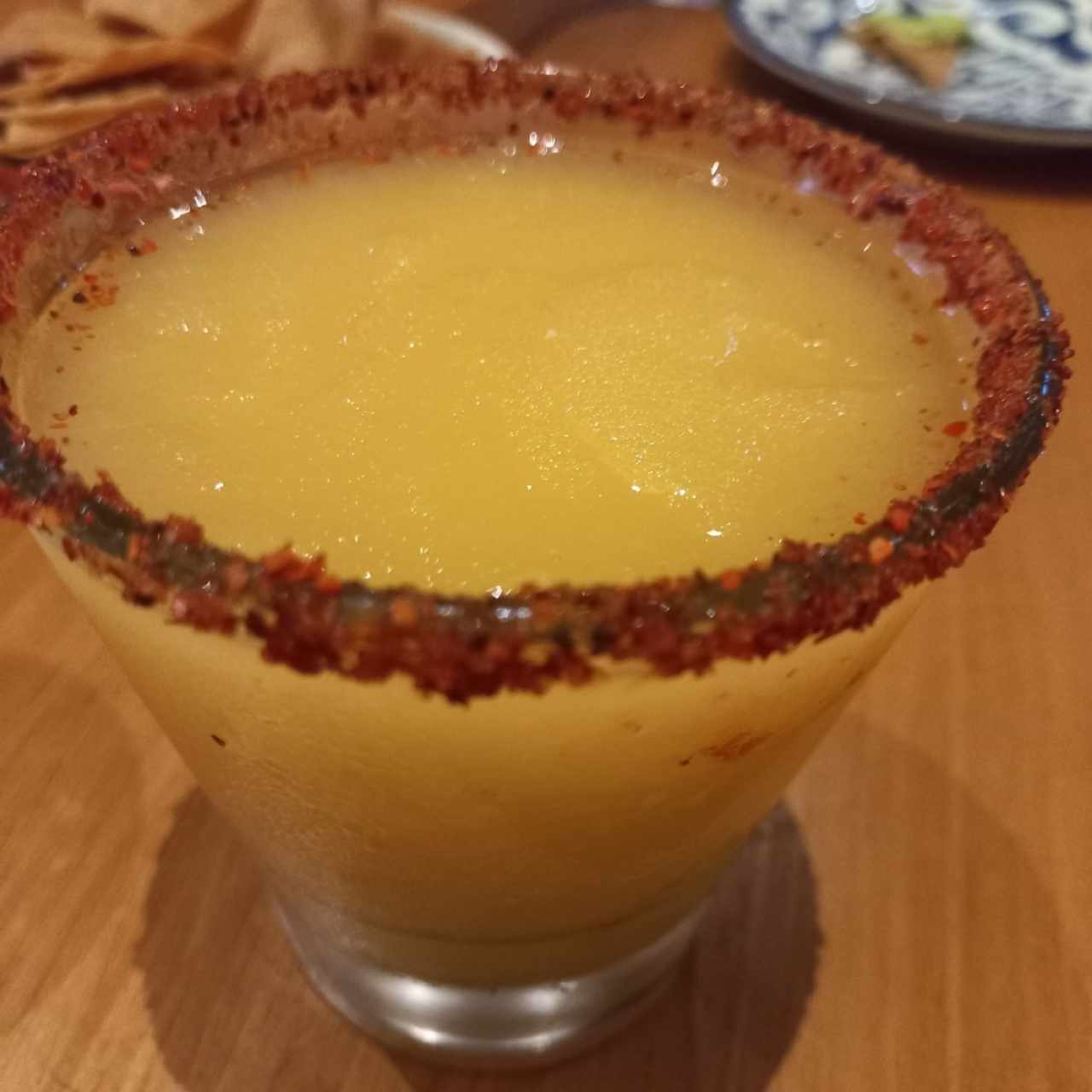 Margarita 