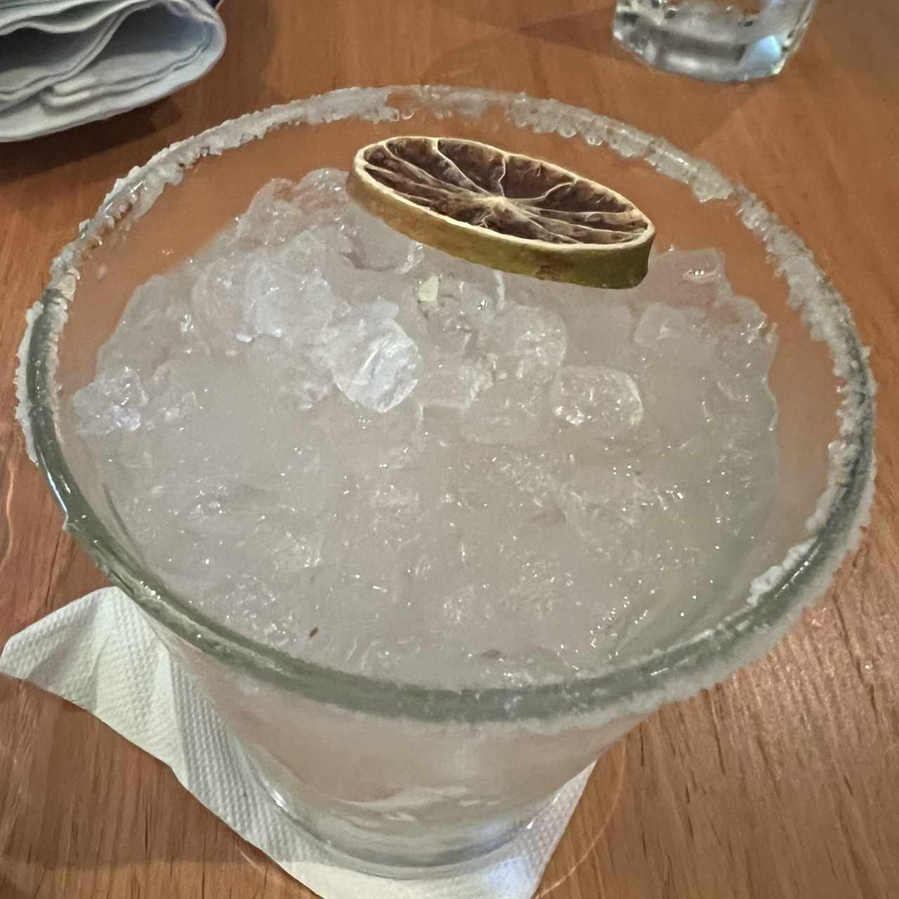 Margarita clásica