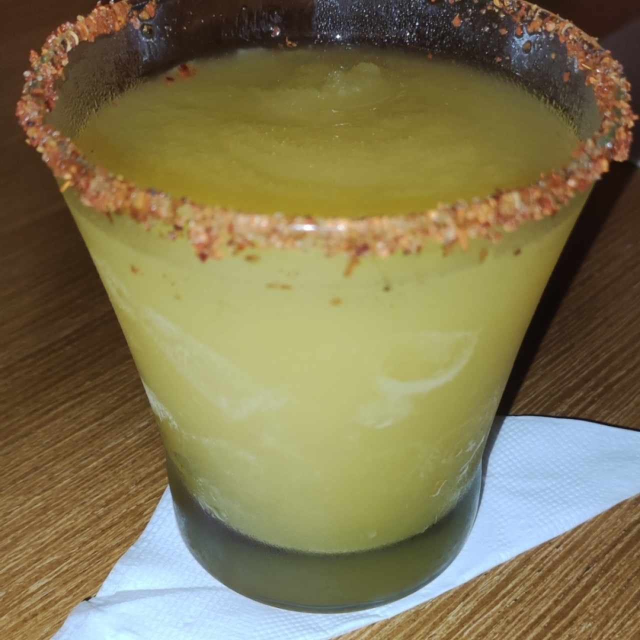 Margarita Frozen