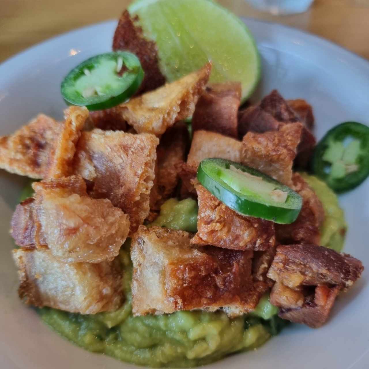 Chicharrón