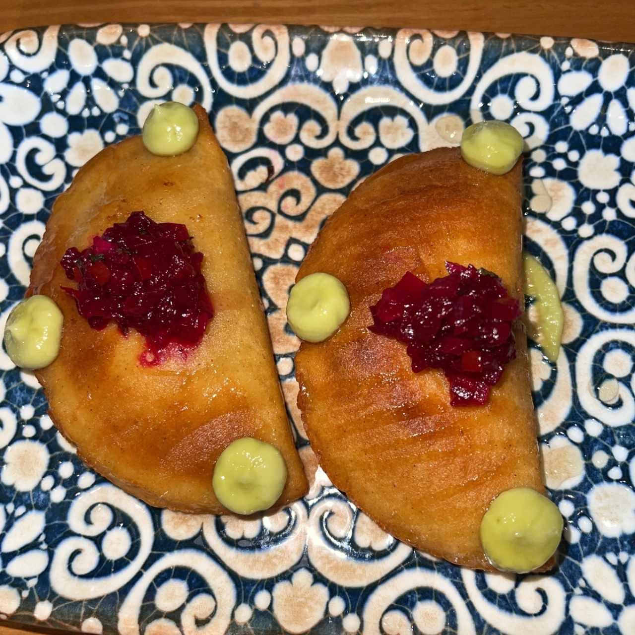 Empanaditas