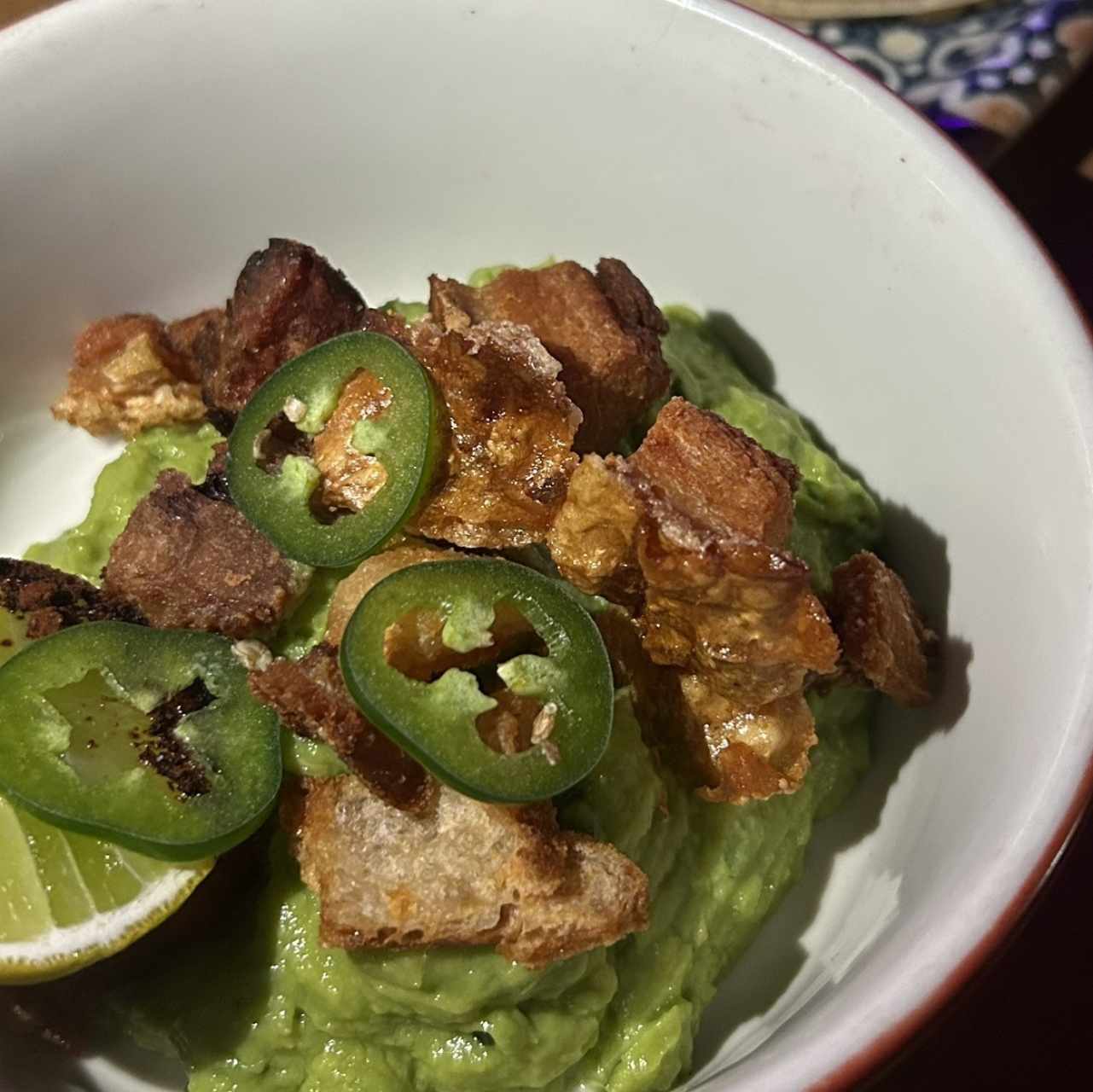 Chicharrón