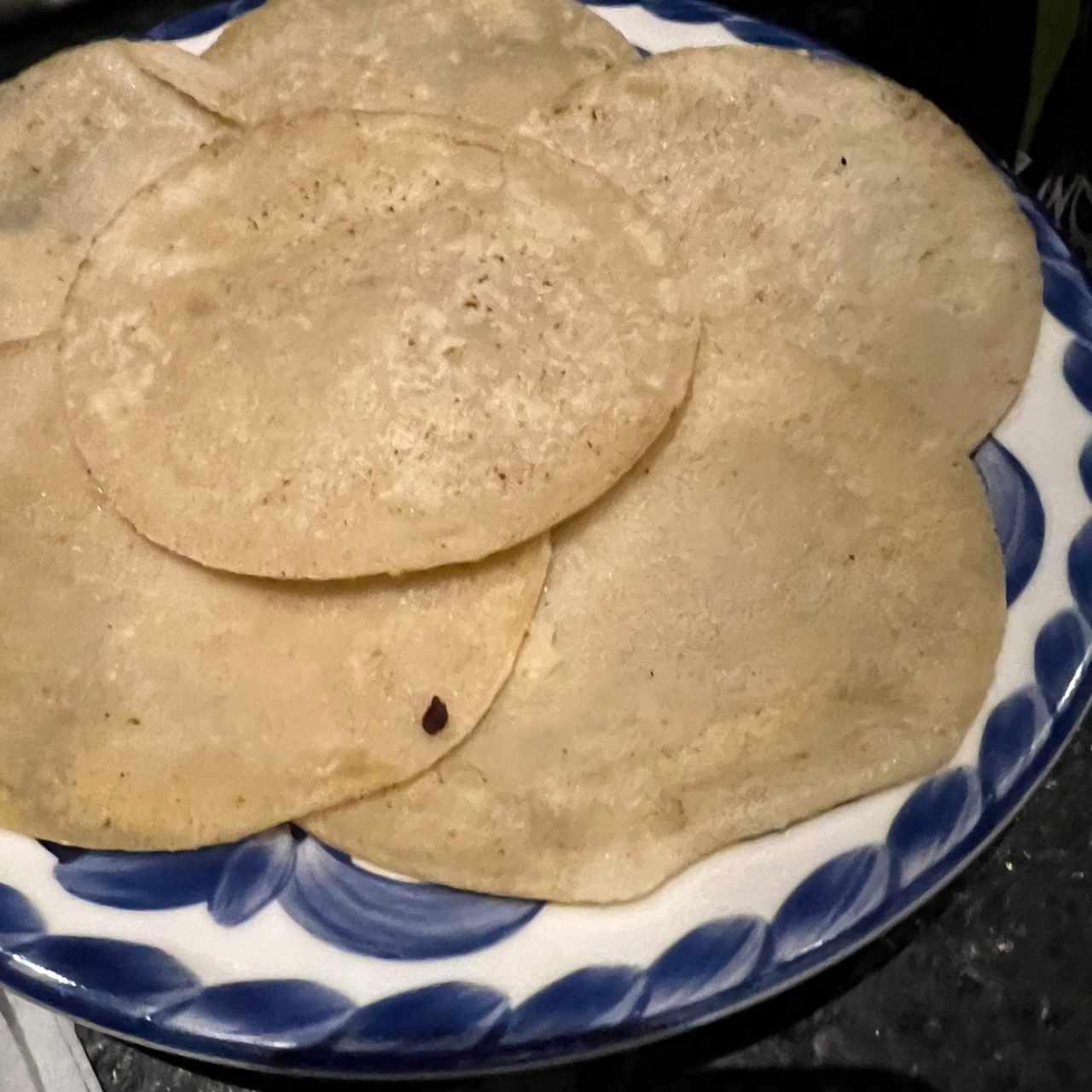 Tortillas 