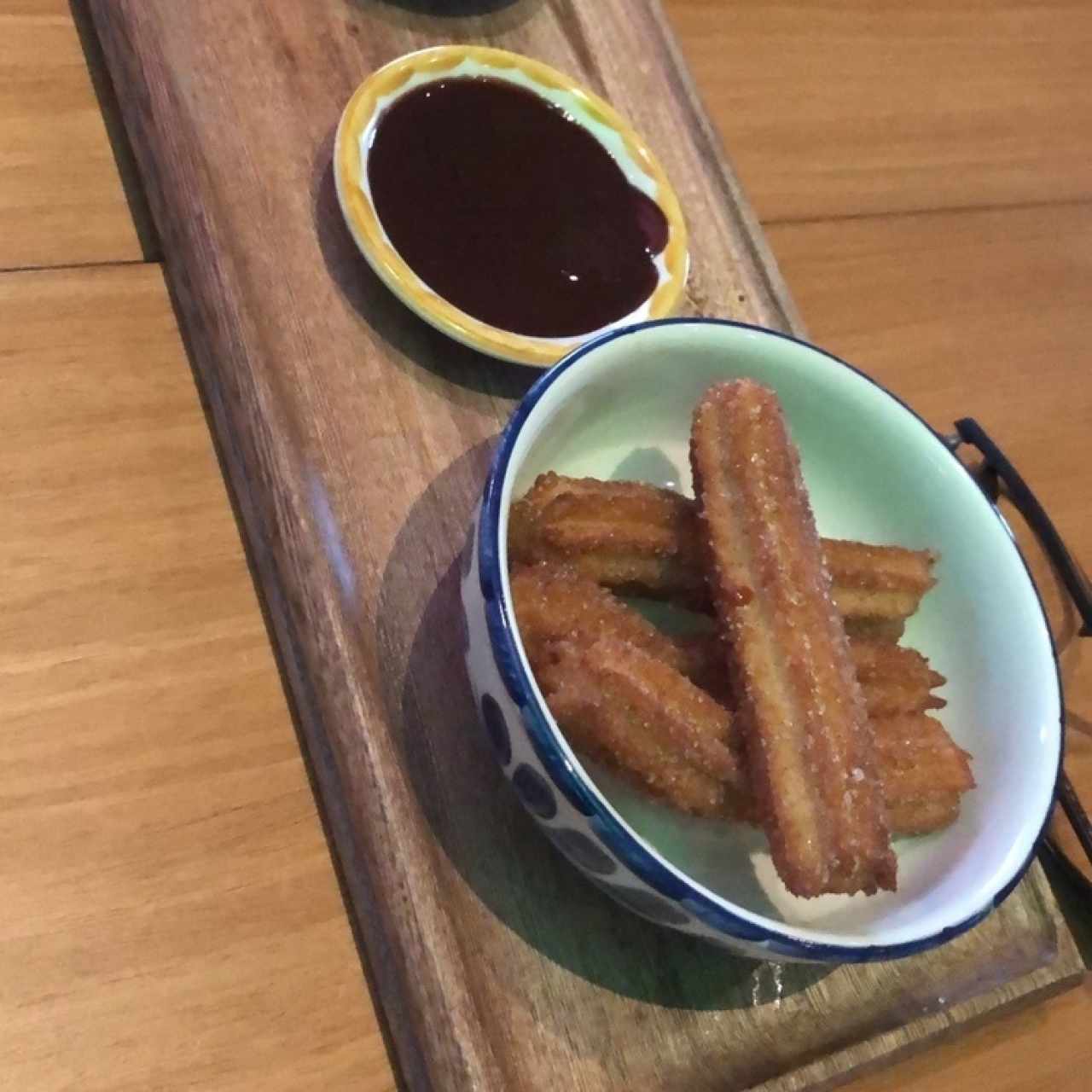 Churros