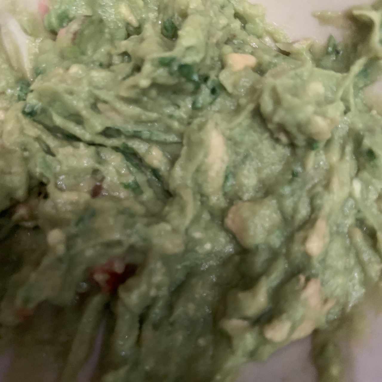 guacamole 