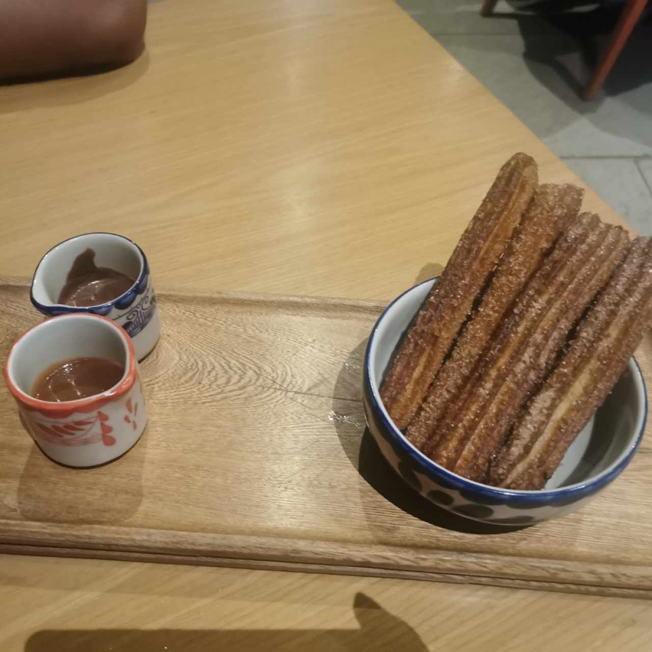 Churros