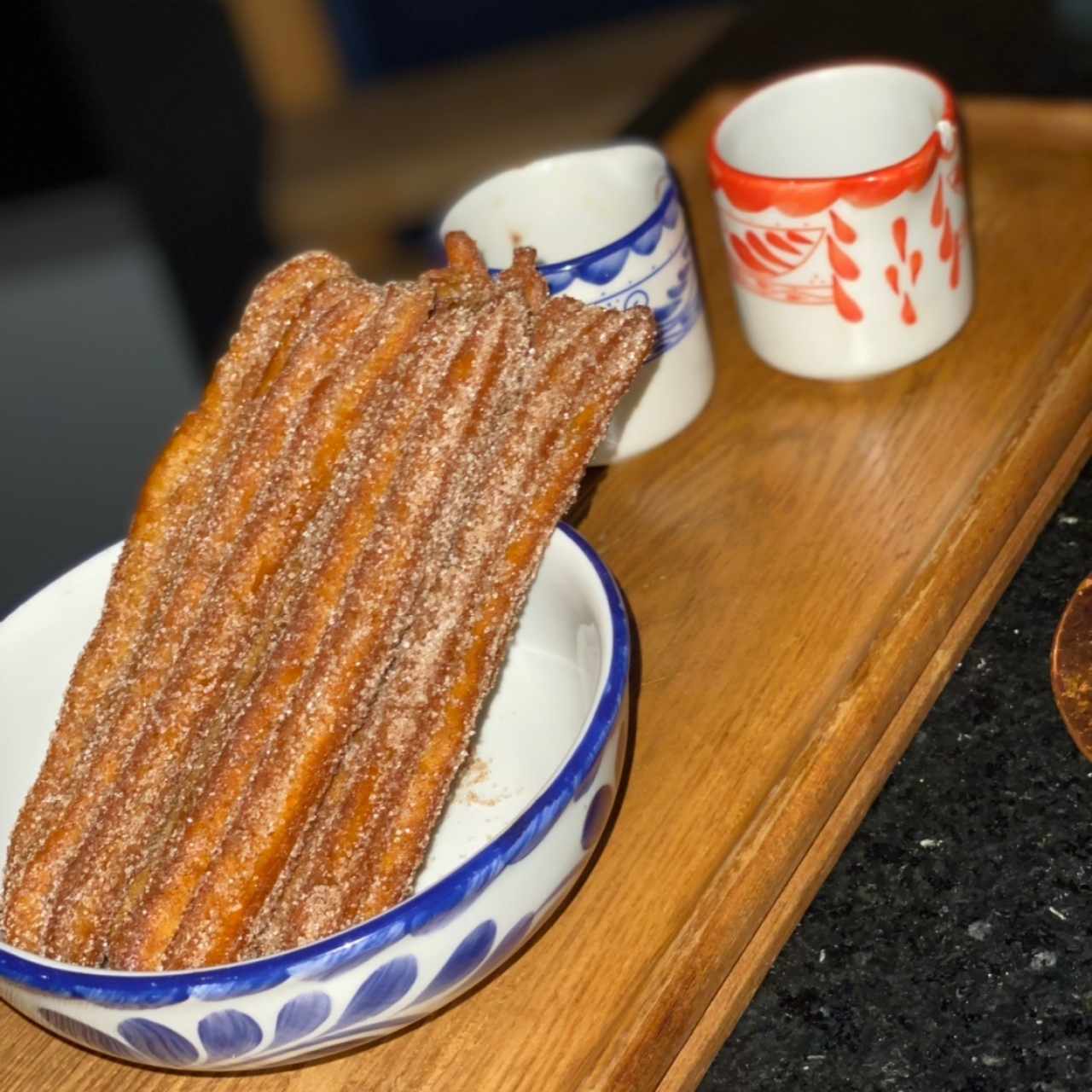 Churros