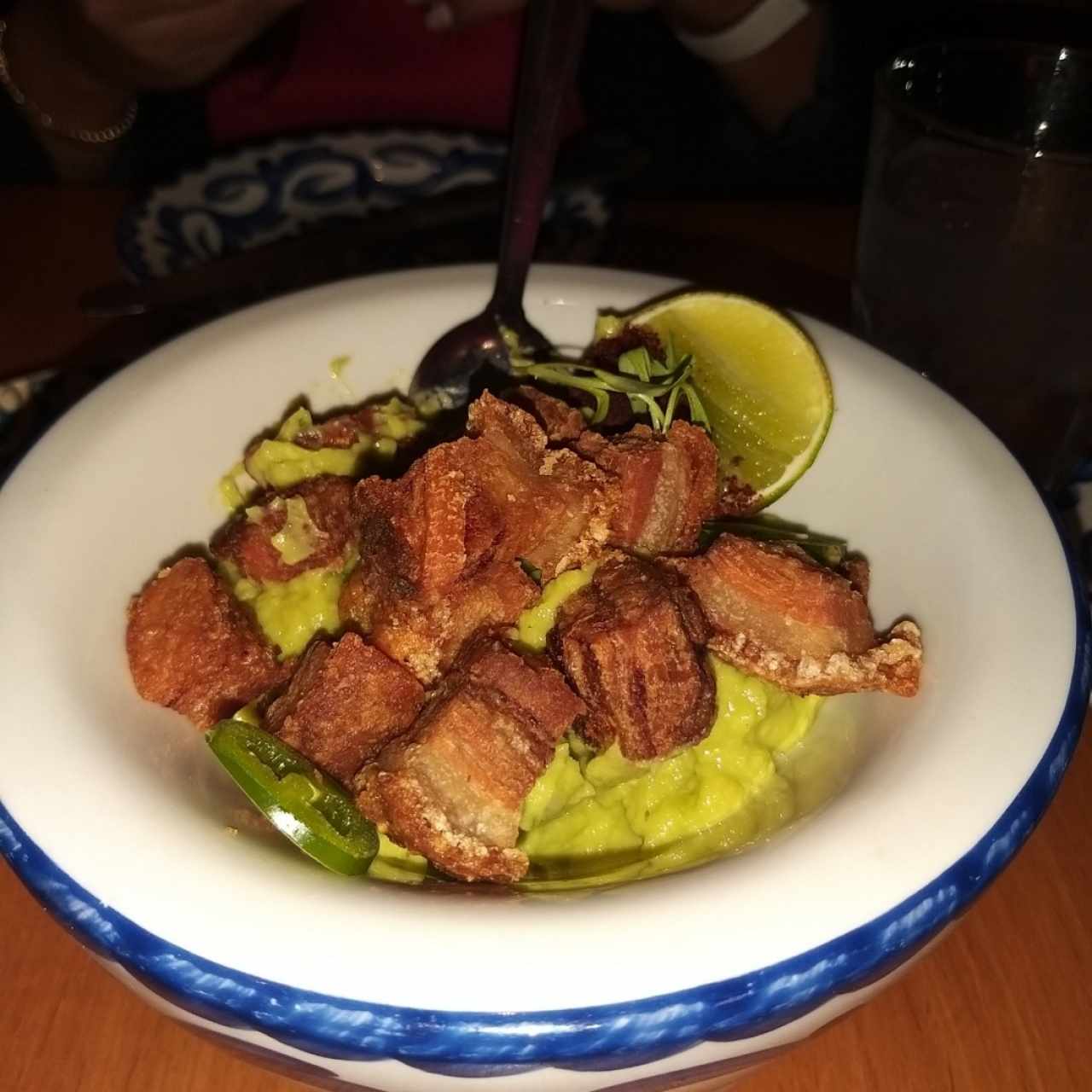 Chicharrón