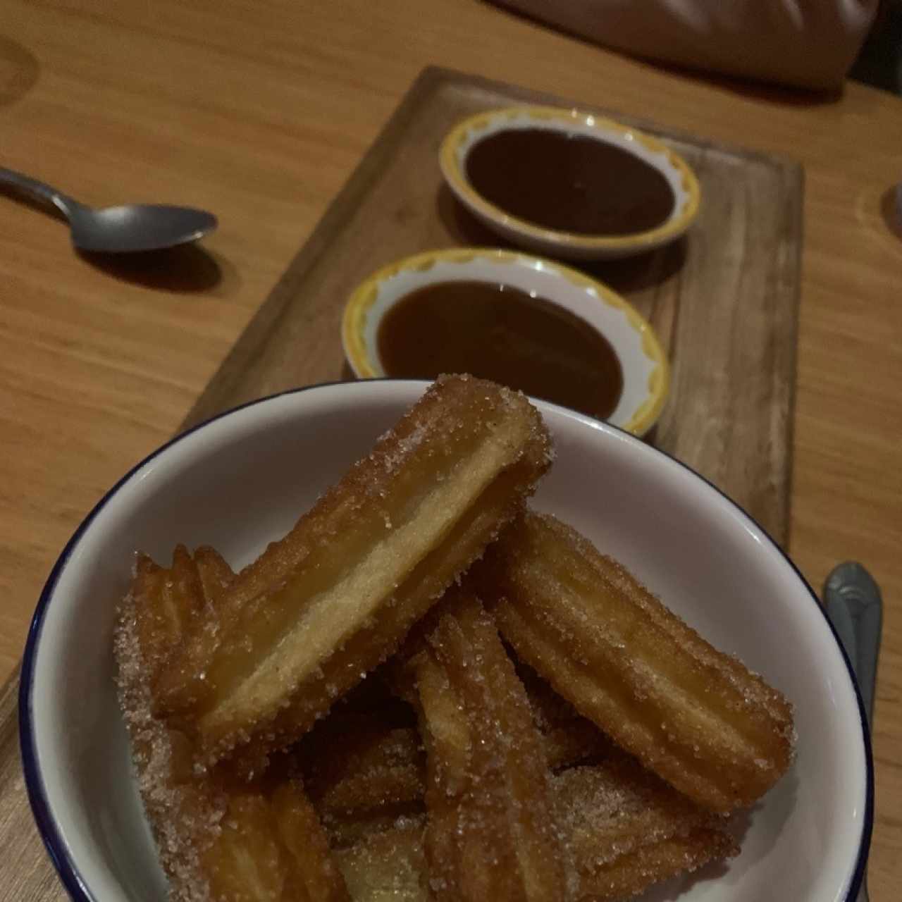 churros