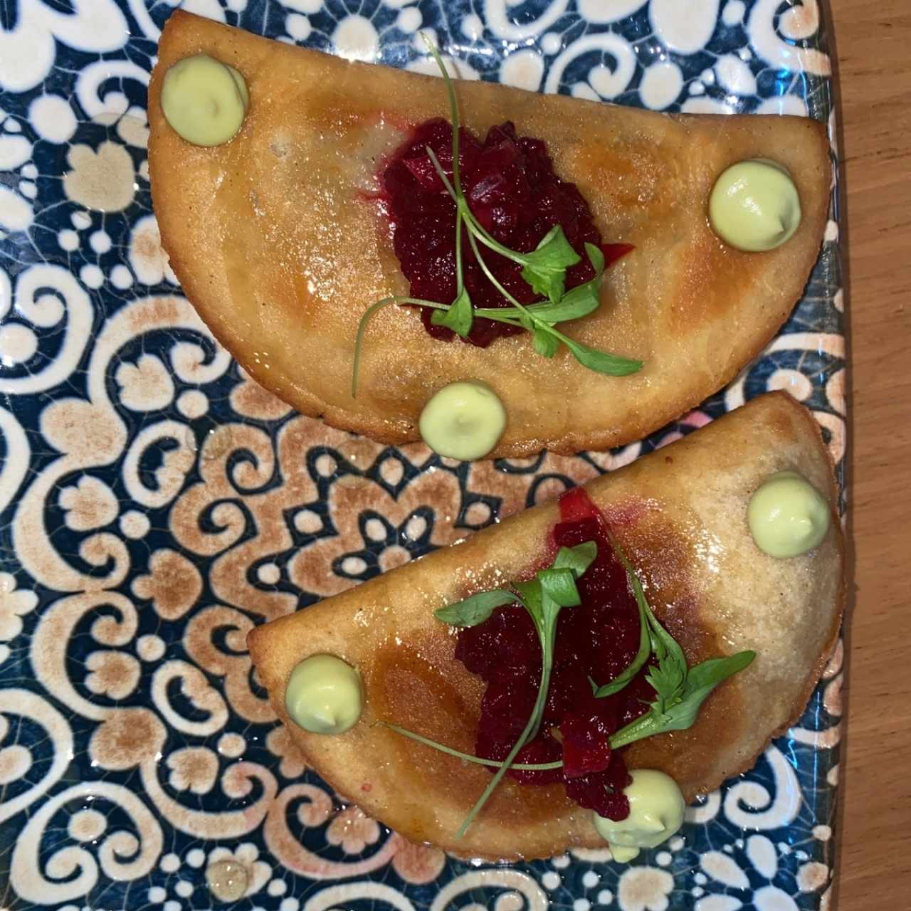 Empanaditas