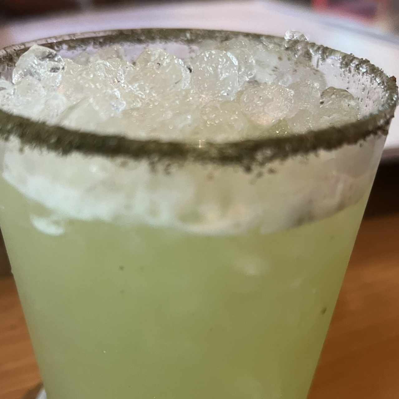 Margarita 