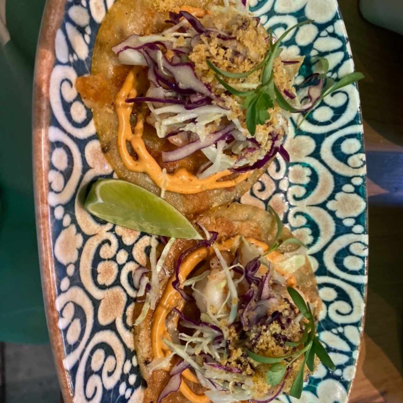 Tacos Gobernador