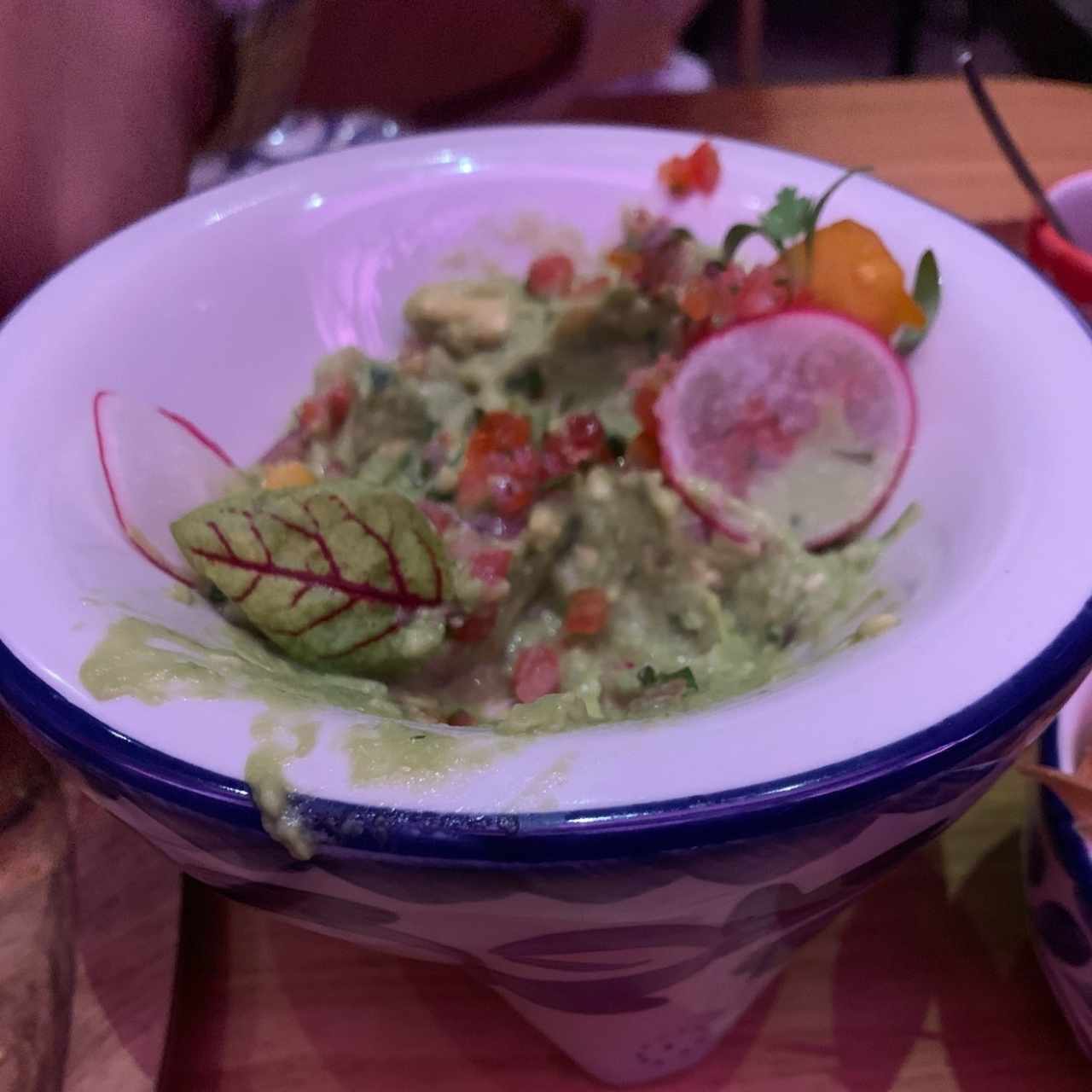 guacamole 