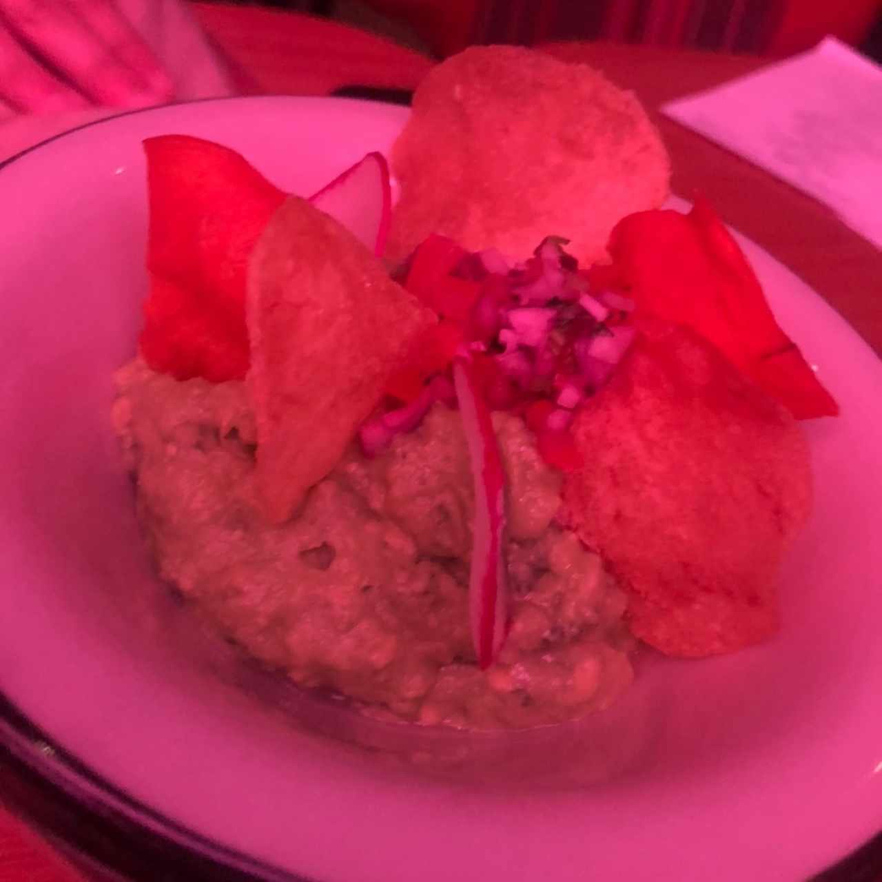 Guacamole