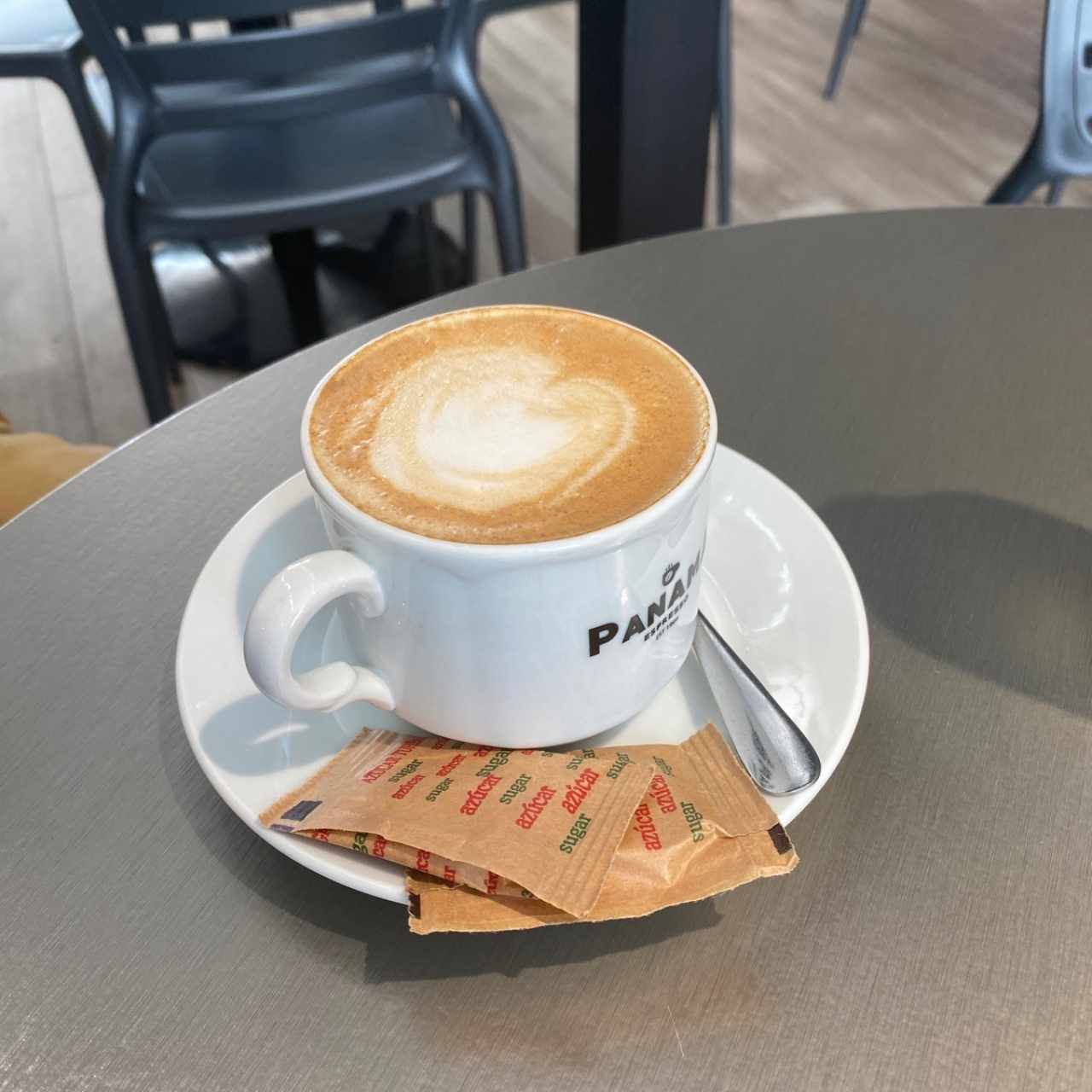 capuccino